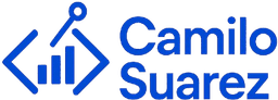 Page's logo