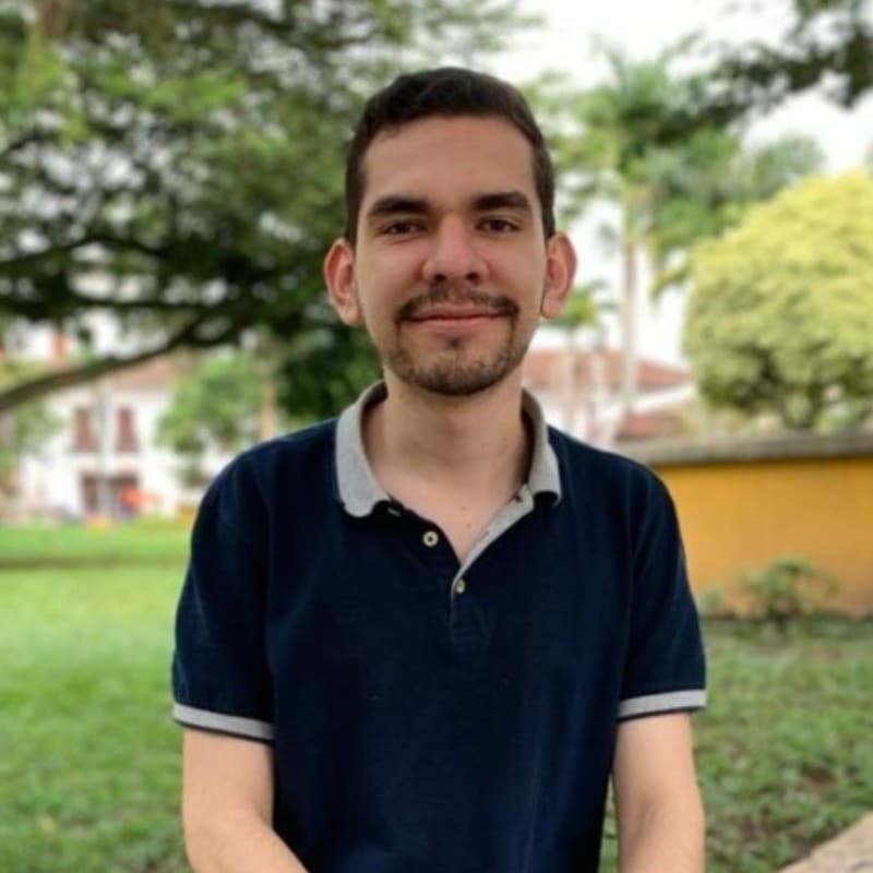 Profile Image of Camilo